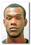 Offender Danzelle Maurice Chase