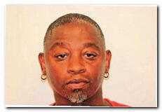 Offender Dario Williams