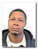 Offender Darnell Gray