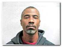 Offender Duane Douglas Bailey