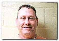 Offender Eric Ray Melton