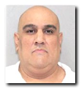 Offender Humberto Gonzales Jr