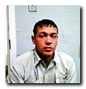 Offender Jacinto Carlos