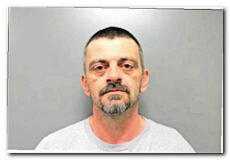 Offender James Kevin Wallace