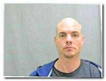 Offender James Robert Stalnaker