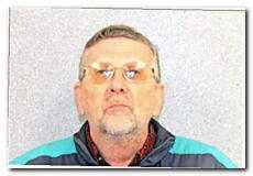 Offender Johnny Albert Stichert