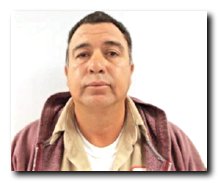 Offender Jorge Rico Athayde