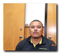 Offender Jose Pascual Lopez