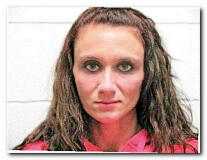 Offender Kendra Nicole Hoskins