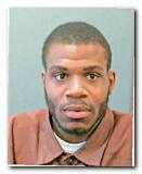 Offender Kewon Myron Matthews