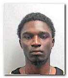 Offender Lamont Qwashawn Graham