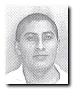 Offender Lazaro Feria Morales