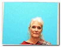 Offender Lisa Rae Green