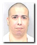 Offender Mario Rivera Martinez