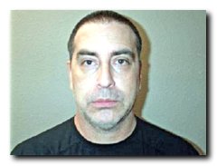 Offender Michael Neil Rodriguez