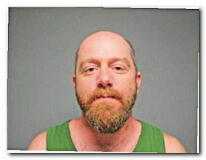 Offender Michael Wayne Kline