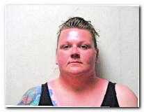 Offender Natalie Jo Nichols