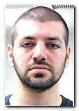 Offender Nicholas Leitkam