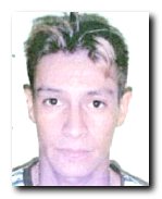 Offender Oscar Aguirre Ibarra