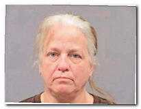 Offender Patricia Elaine Barnes