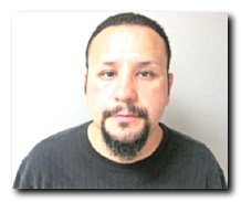 Offender Paul Jose Zarate
