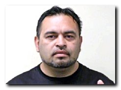 Offender Raul M Hernandez
