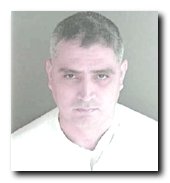 Offender Ricardo Trillo
