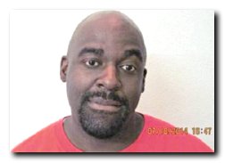 Offender Robert Jermaine White