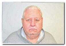 Offender Roland George Forest