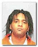 Offender Wesley Xavier Jackson