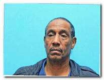 Offender Alfred Lee Brown