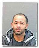 Offender Andre Cartraille Acly