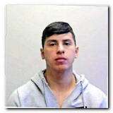 Offender Angel Anthony Navarro