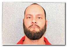 Offender Brad Eugene Pritchett