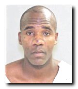Offender Cedric Rogers