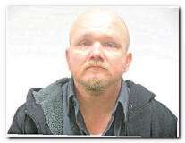 Offender Christopher Alan Bornholdt-dean