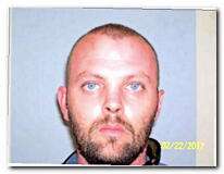 Offender Christopher Allen Floyd