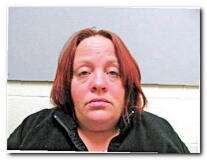 Offender Connie Elizabeth Bontrager