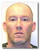 Offender David Thomas Burroughs