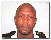 Offender Derrick Monroe Robinson