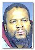 Offender Dominique Issac Harris