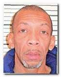 Offender Edmond Lewis Johnson