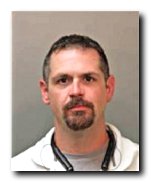 Offender Eric Michael Dorsey