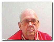 Offender Everett Thomas Evans Sr