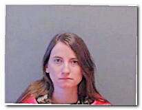 Offender Felicia Marie Burns