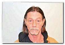 Offender George Donald Heinze