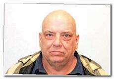 Offender George Frank Brandow