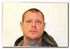 Offender Jesse Wayne Harris