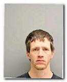 Offender Joshua Douglas Baker