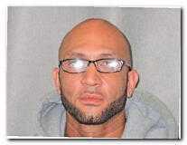 Offender Josue Merced